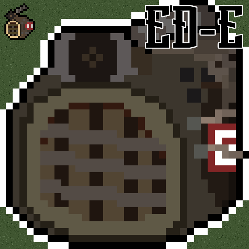 ED-E