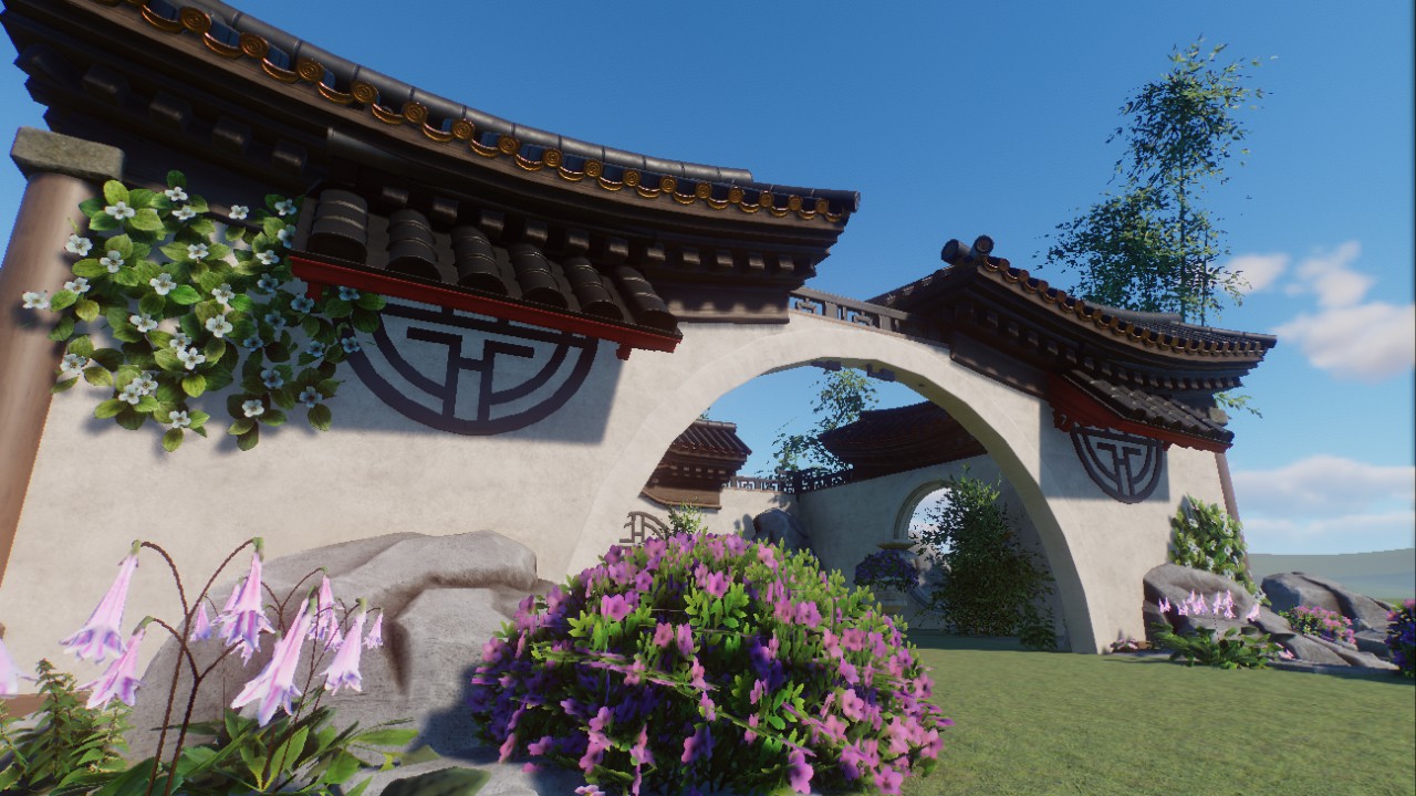 Asian Scenery 2