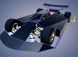 racecar