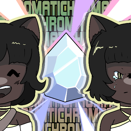 Chromatic - Modular Diamonds (READ DESC)
