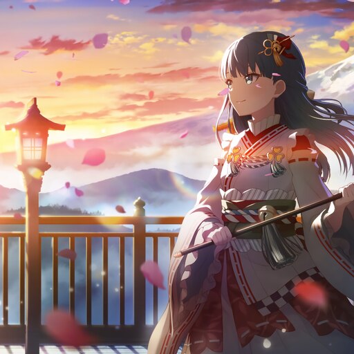 MORE MORE JUMP！ 桐谷遥　OFR　2枚 Steam Workshop::Project Sekai More More jump Kiritani Haruka