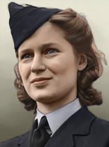 Jadwiga Pilsusdski Portrait