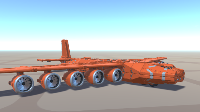 Airplane