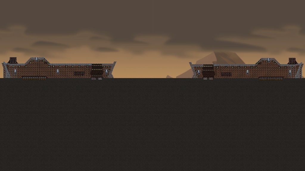 Missile Cruisers