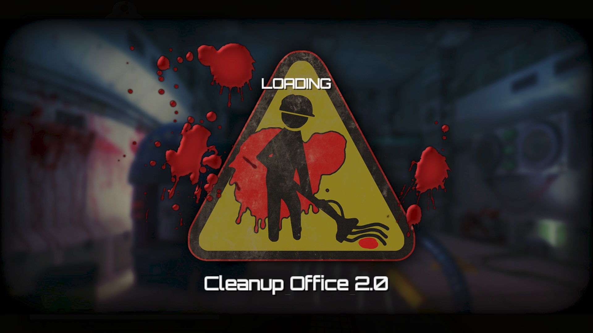 Cleanup Office 2.0