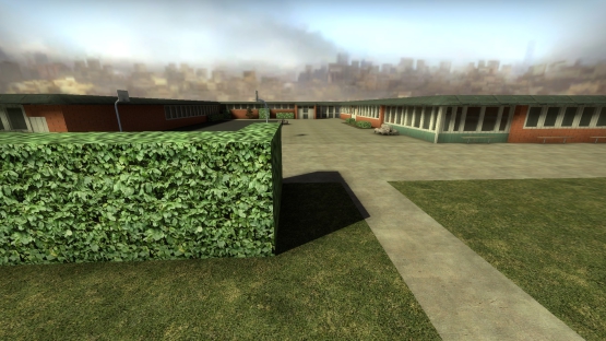 hs_skool (CS:GO) – Counter-Strike 2 Mod