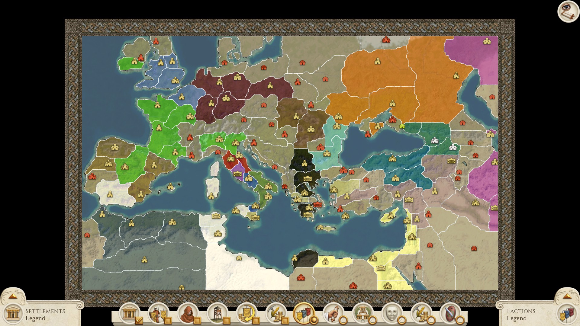 Extended Imperial Campaign V3