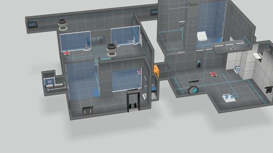 Co-op Level 2