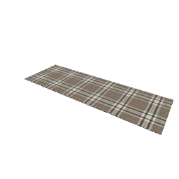 Table Runner 150x50cm