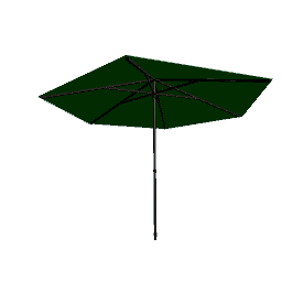 Parasol usable for Tables