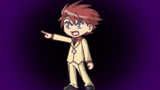 Ushiromiya Battler