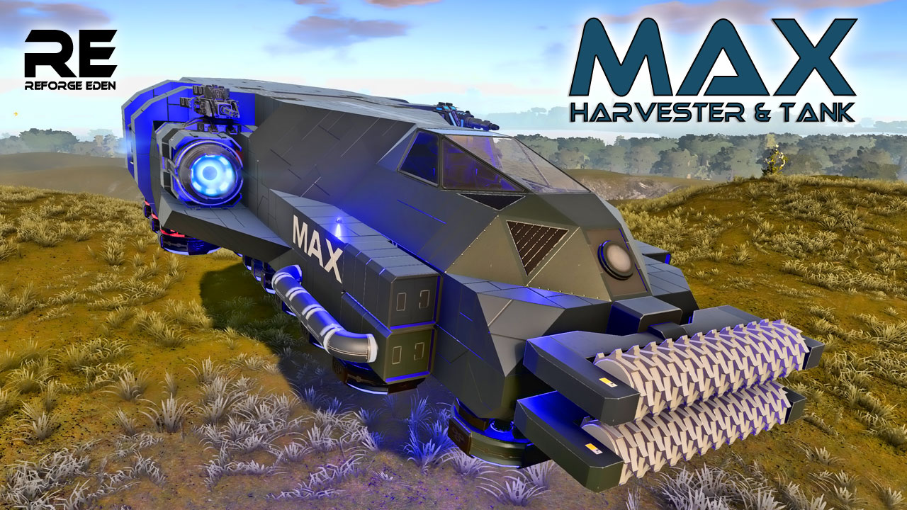 [cml] Max RE