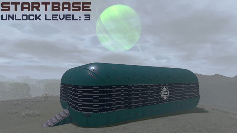 [cml] Startbase