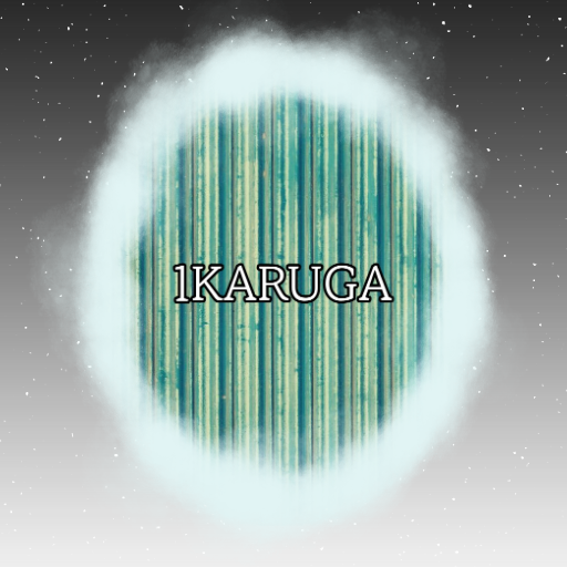 BilliumMoto & Dictate - 1KARUGA (Short)