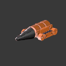 mini volcanoids drillship