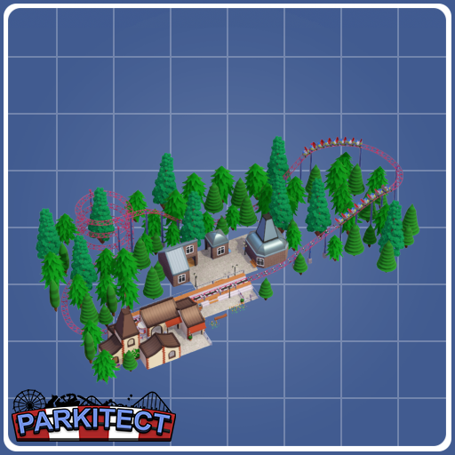 Alpine Town Square