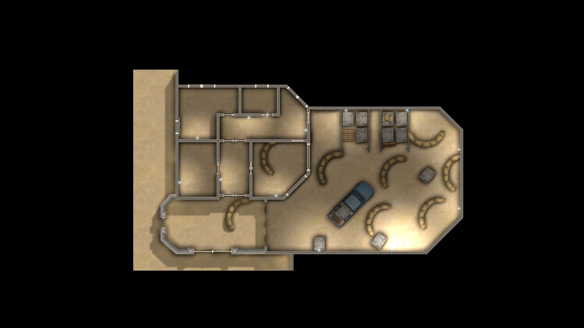 Campaign Death