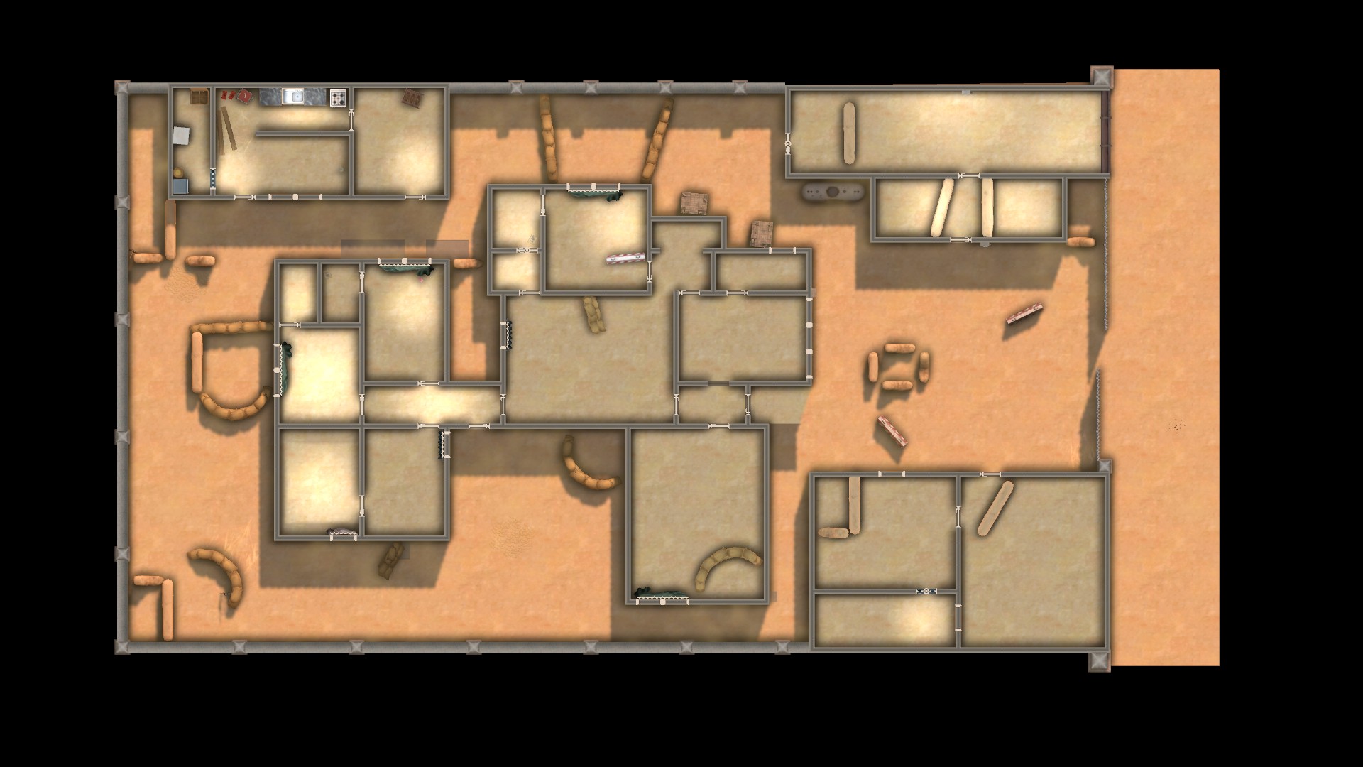 Campaign Death 2