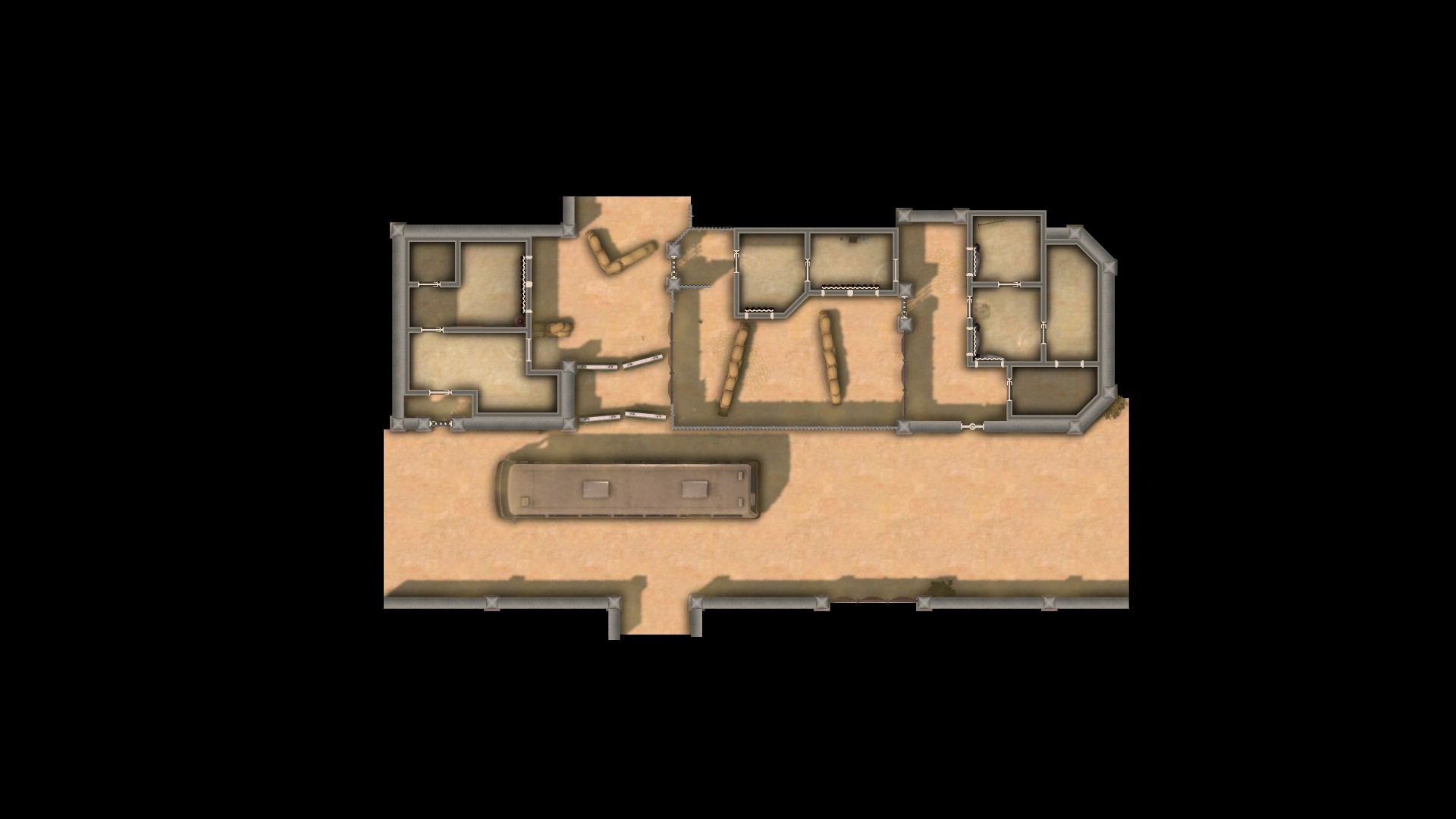 Campaign Death 3