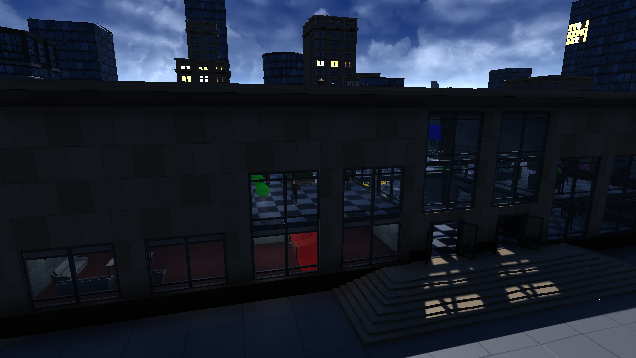 Mall V2