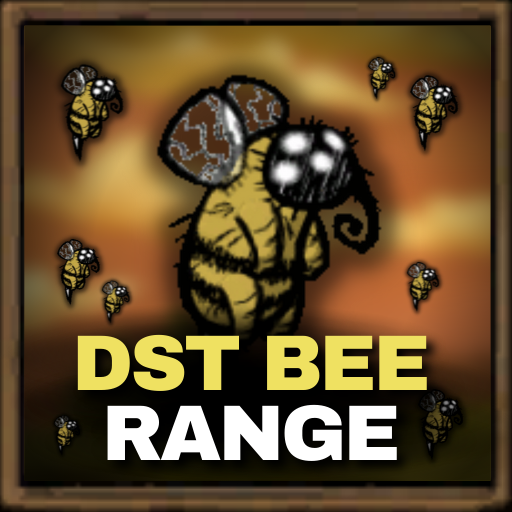[deprecated] DST Bee Attack Range