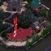 BATTLE OF THE BUILDERS #2 Final Entry by Erik