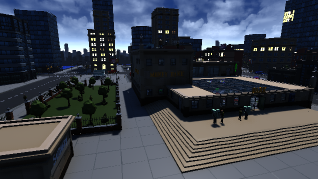 Gugor Bank V0.1