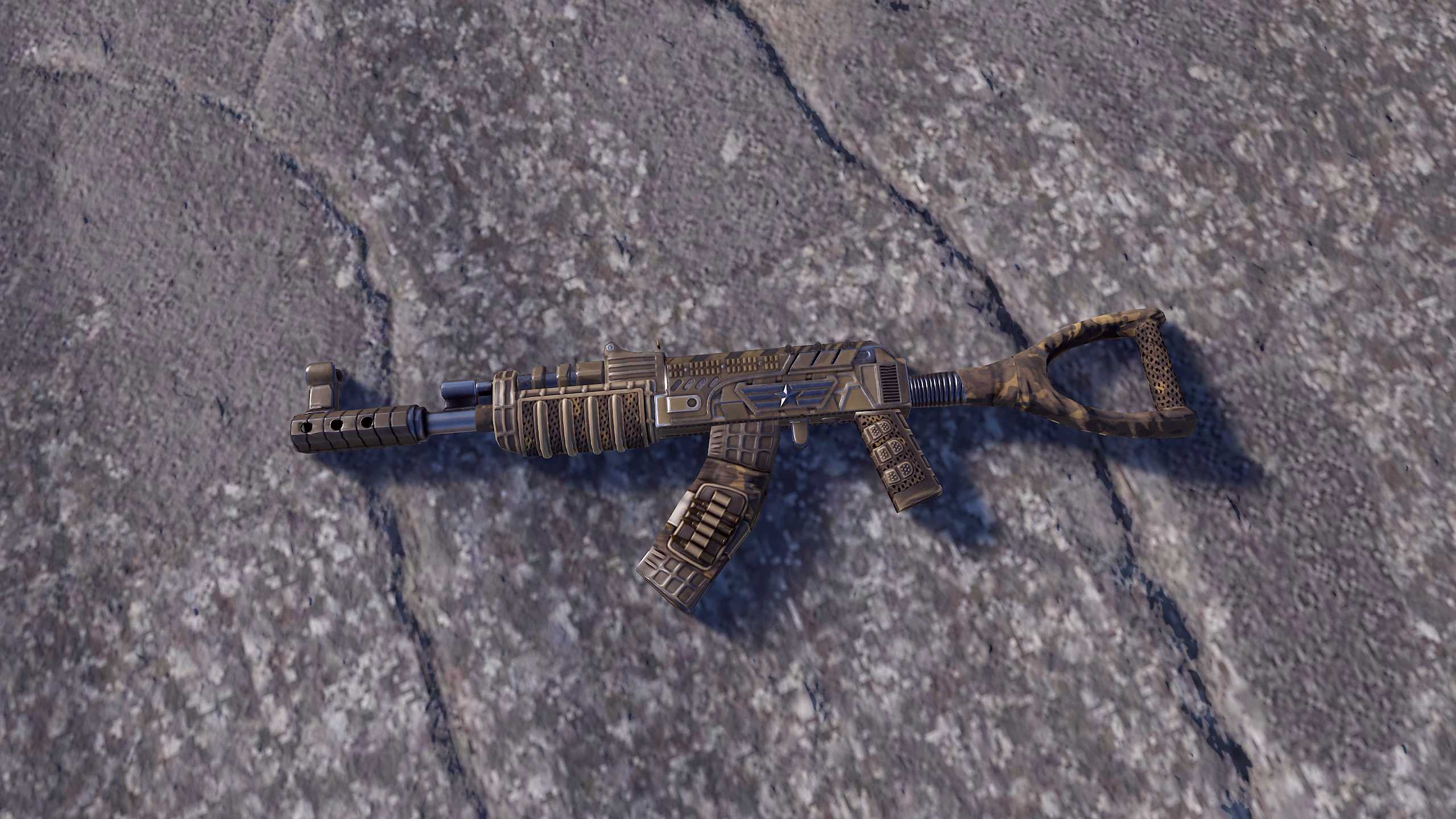 Military AR