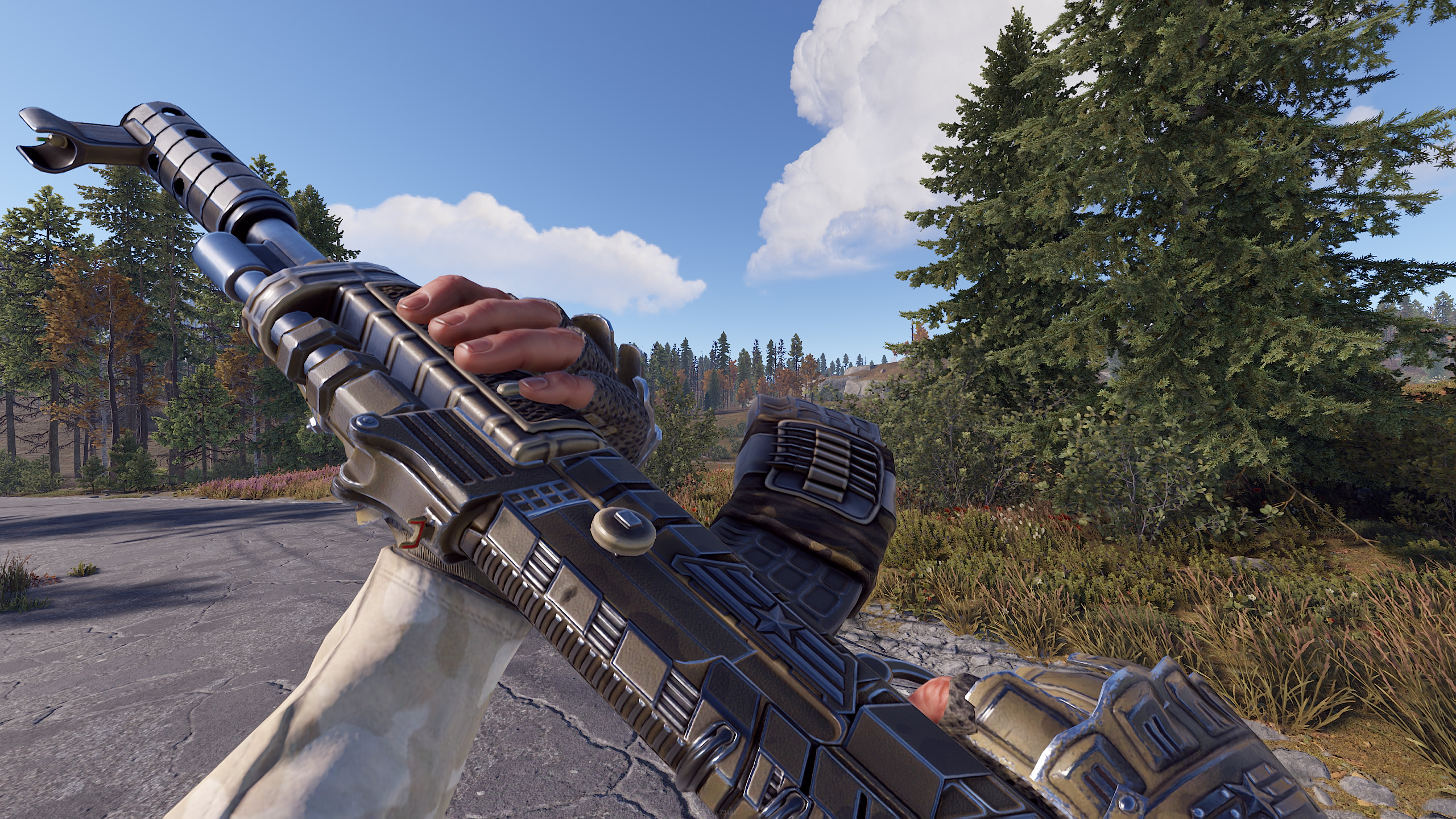 Military AR