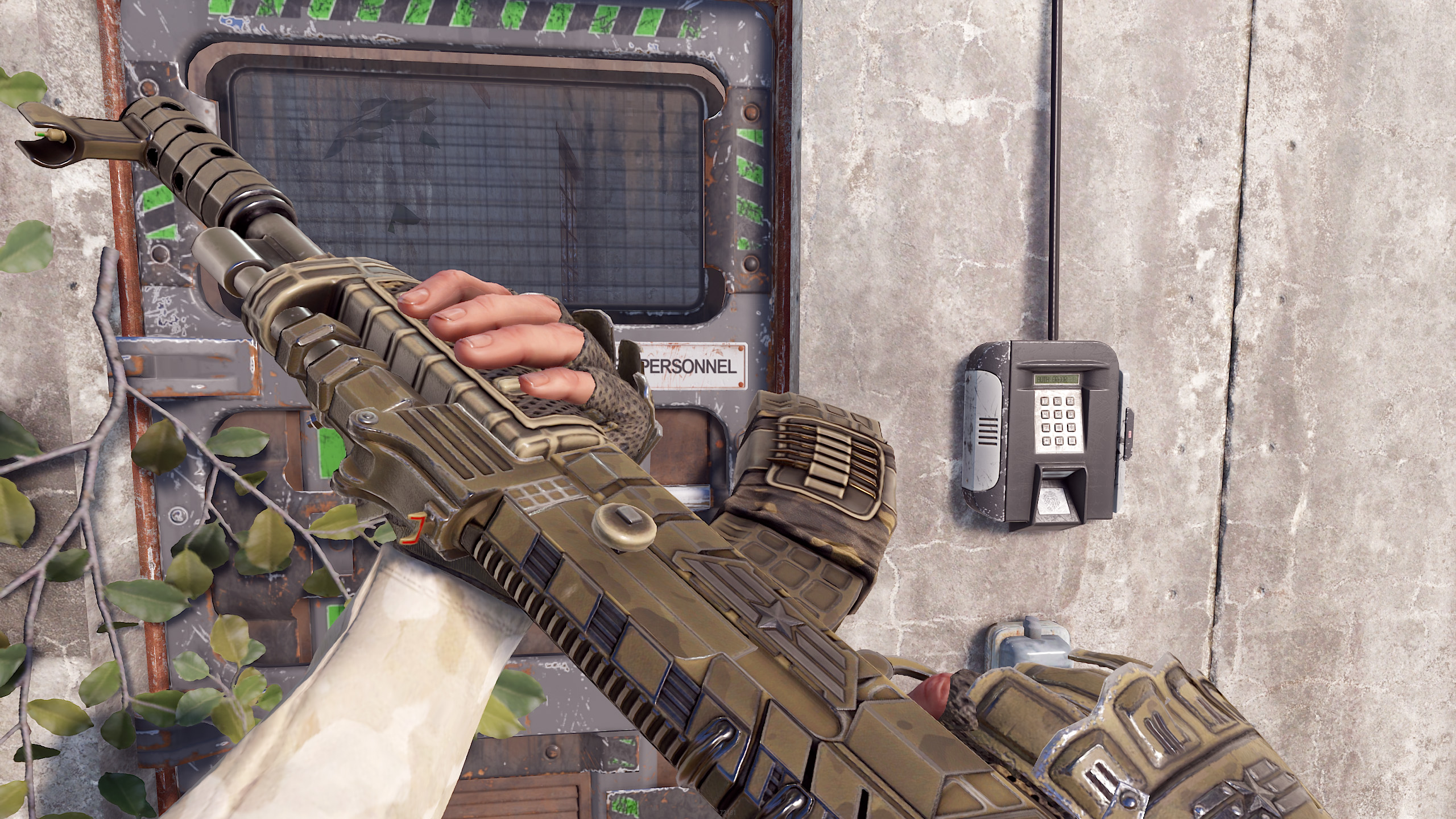 Military AR