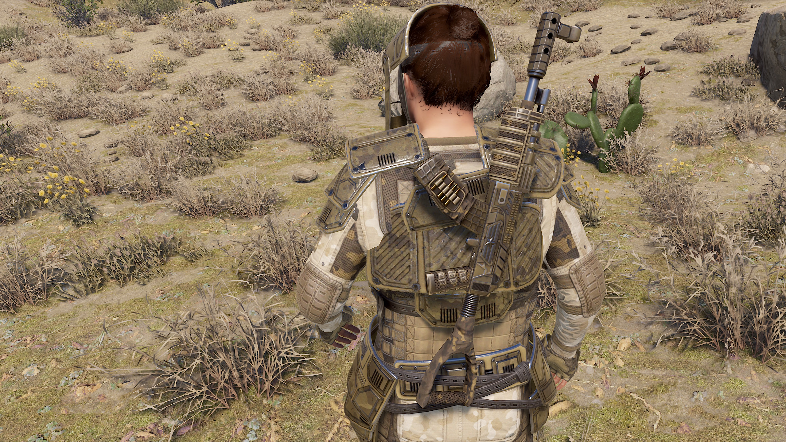 Military AR