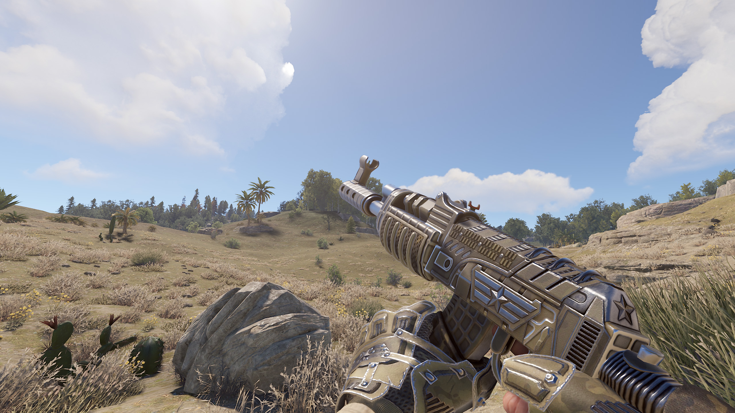 Military AR