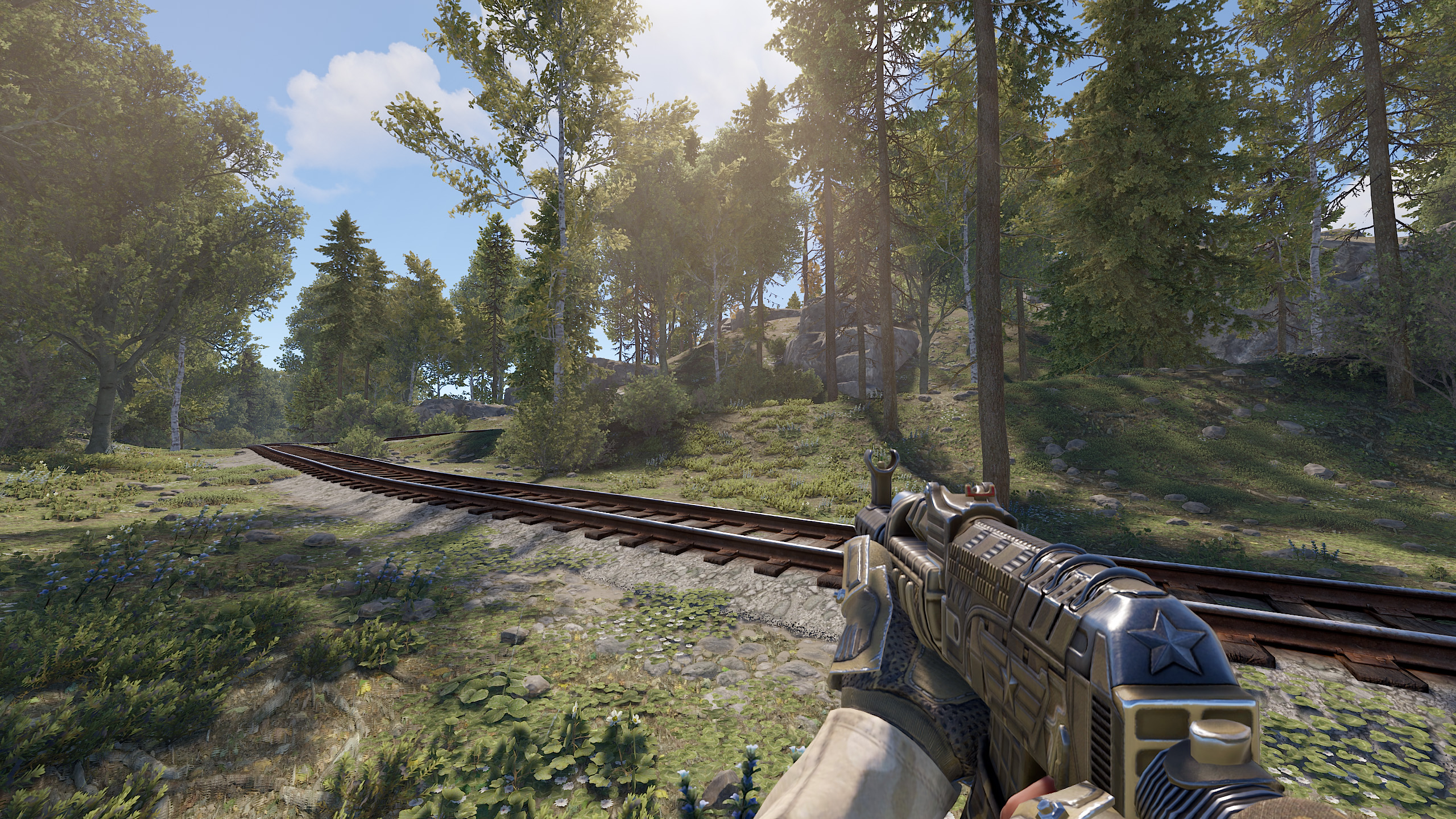 Military AR