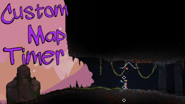 Custom Map Timer