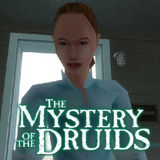 The Mystery of the Druids - Melanie (Rochelle)
 preview