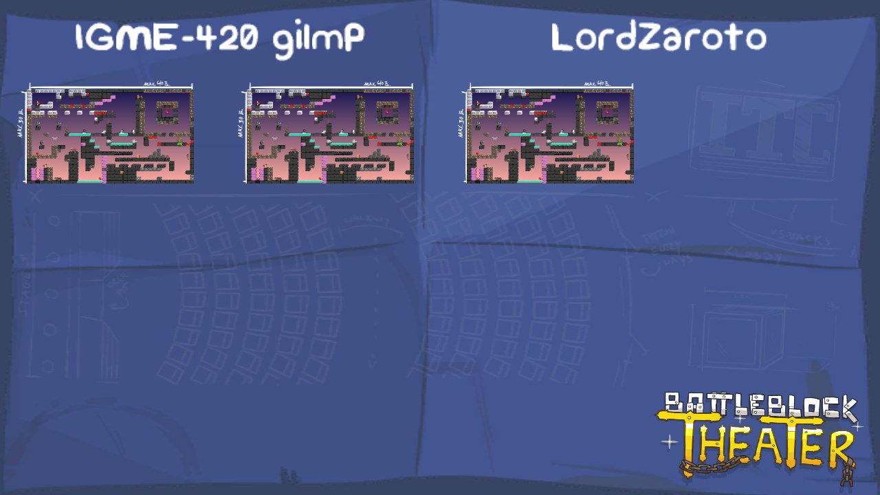 IGME-420 gilmP
