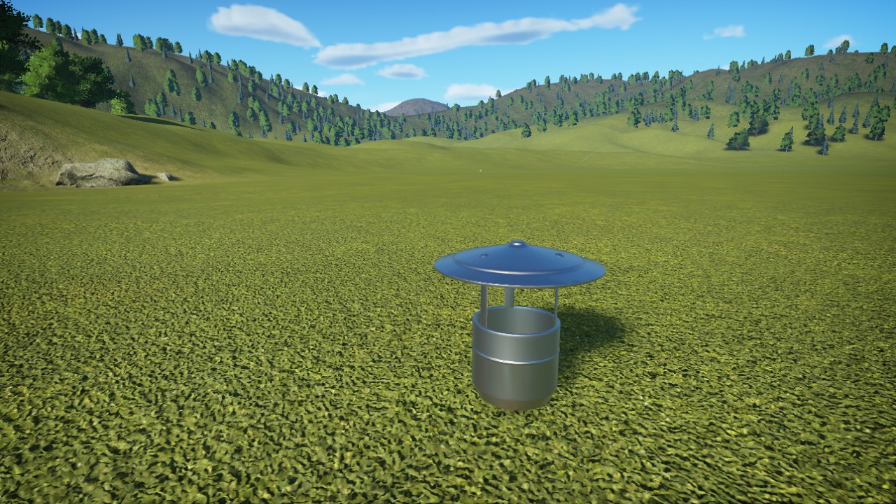 chimmey-caps 3 Flexi Color