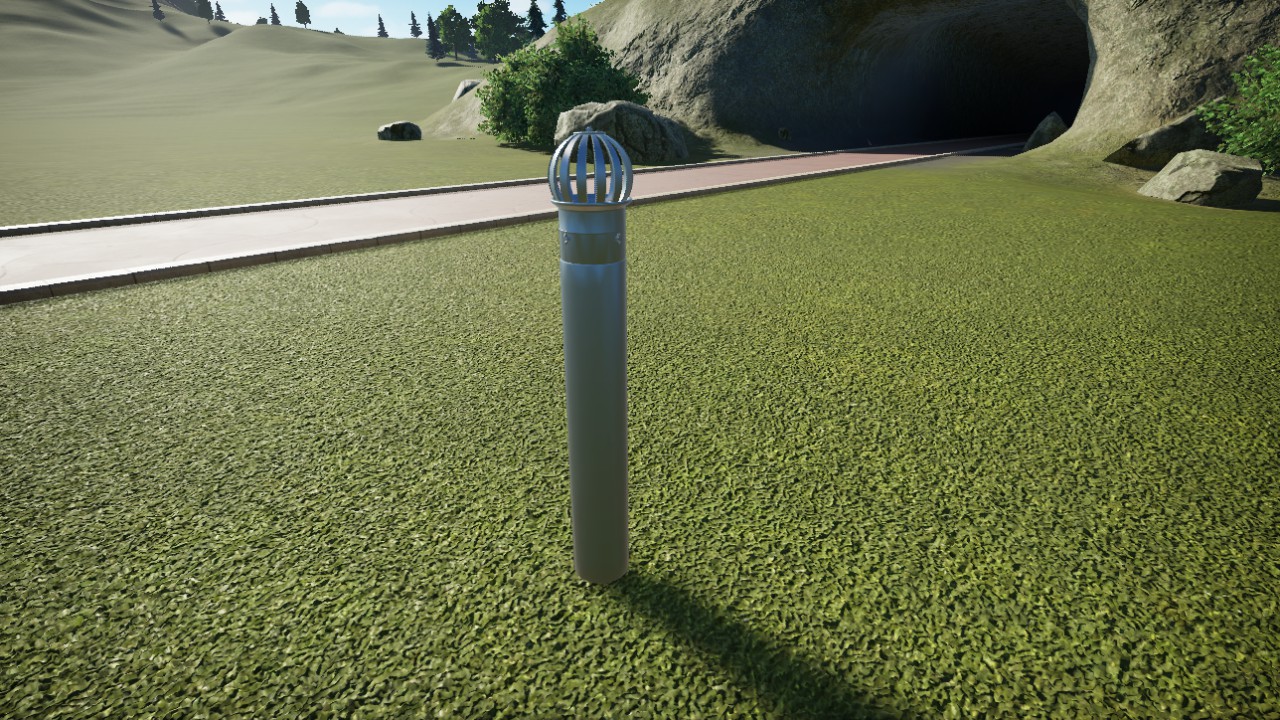 chimmey 1 group flexy color