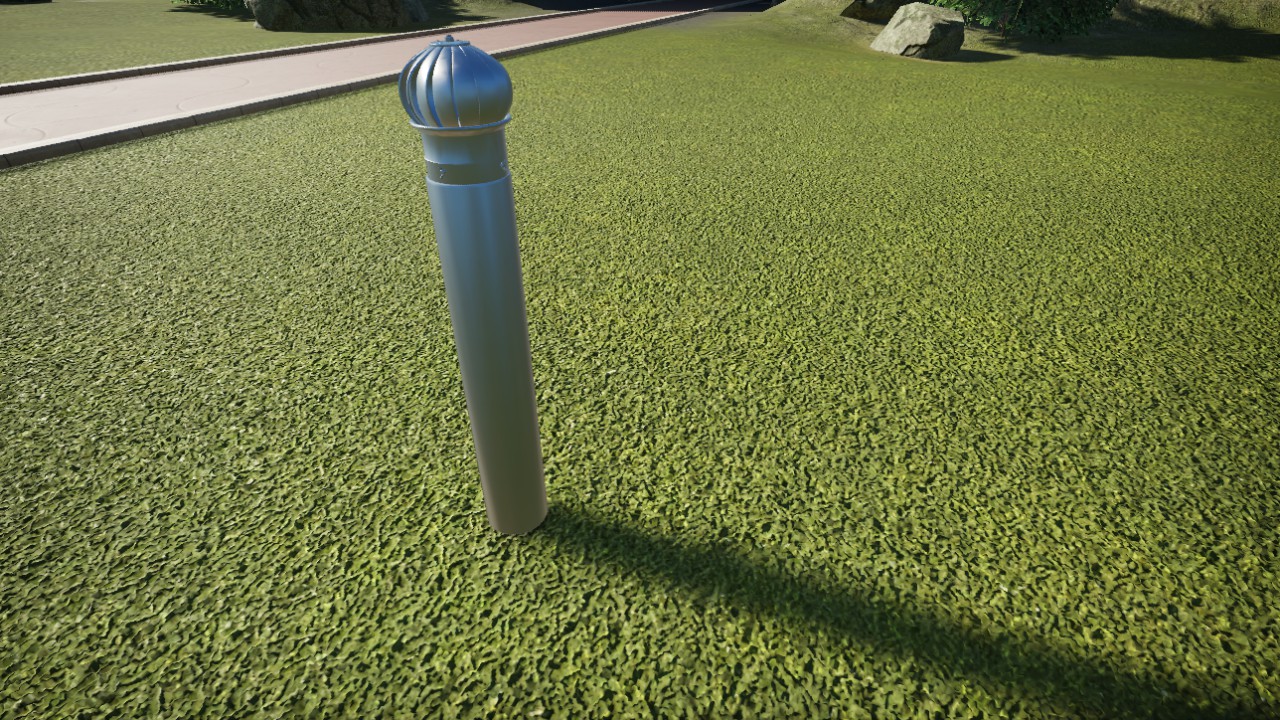 chimmey 2 group flexy color