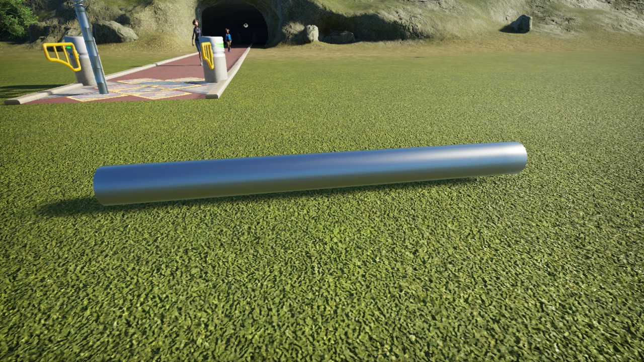 Copper Pipe 2 flexi color