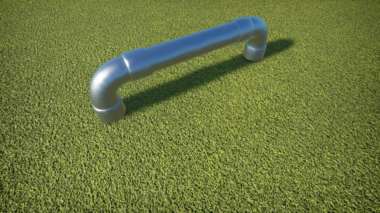 Copper Pipe 16 flexi color