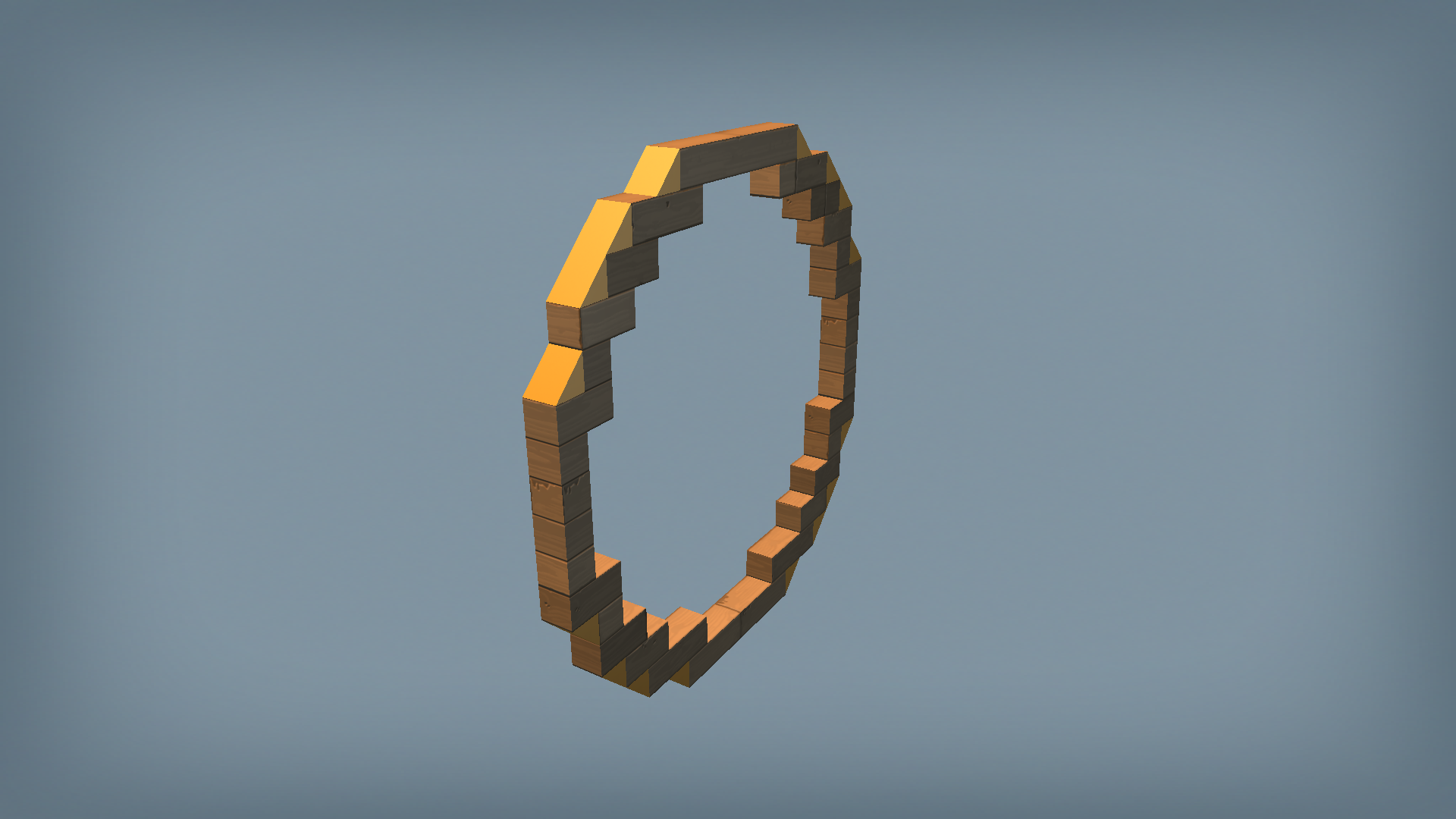 circle preview