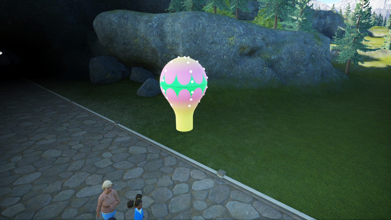 SAMBA BALLON-ballon-03