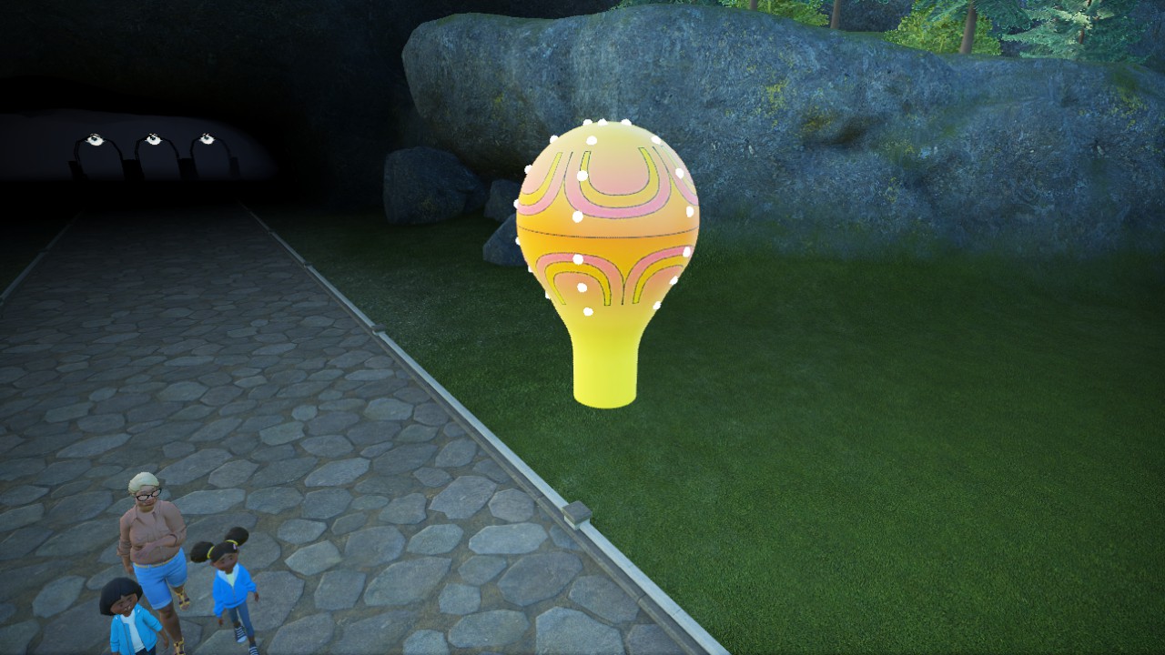 SAMBA BALLON-ballon-04