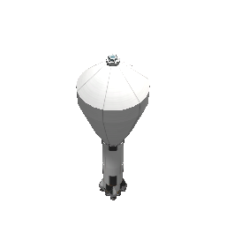 Solar Station Sorta