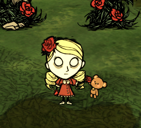 17的物品补充包（后续不再进行维护更新） – Don't Starve Together Mod