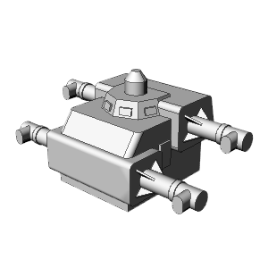 KDP8