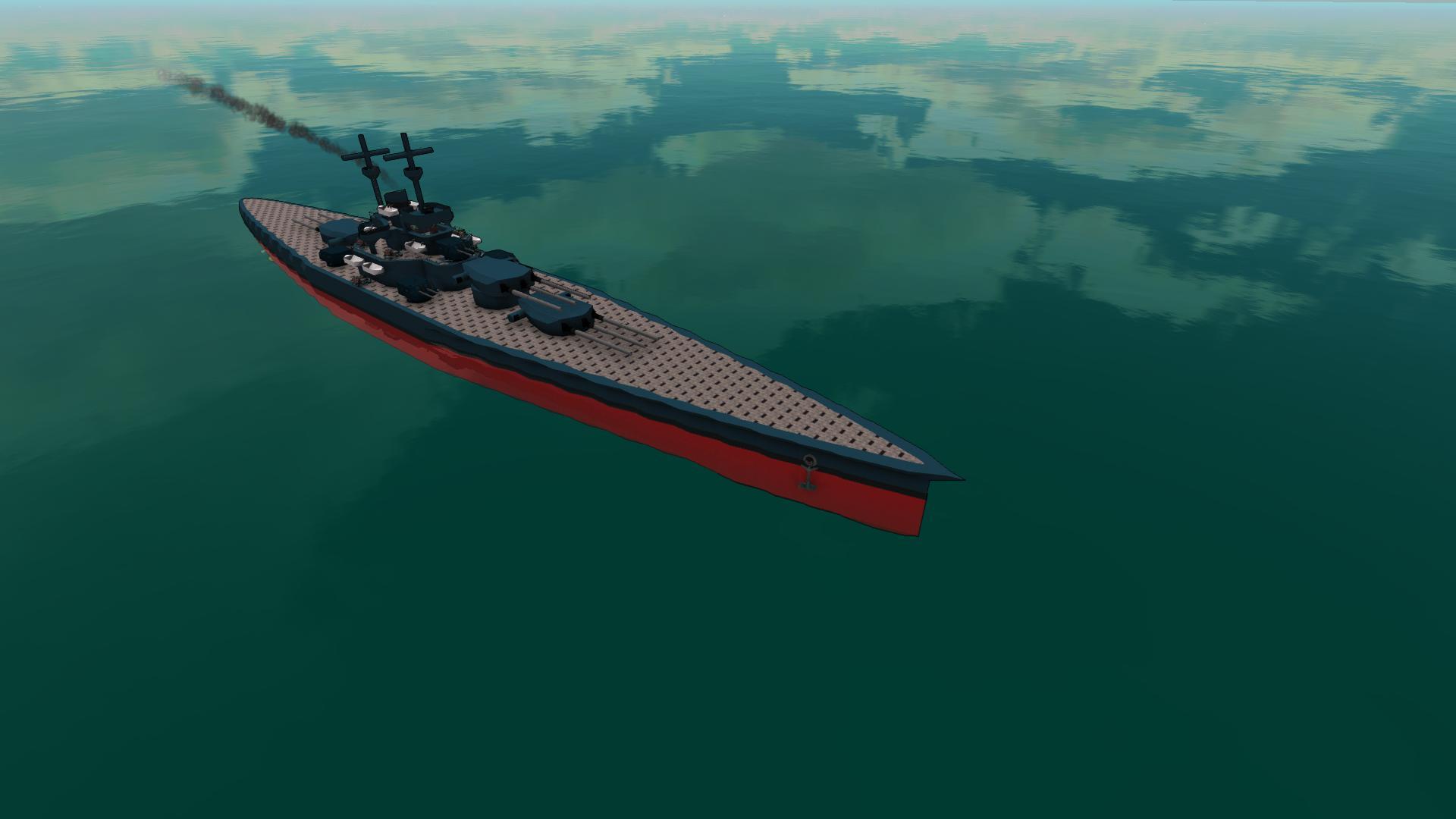 Youthanasia Super Cruiser