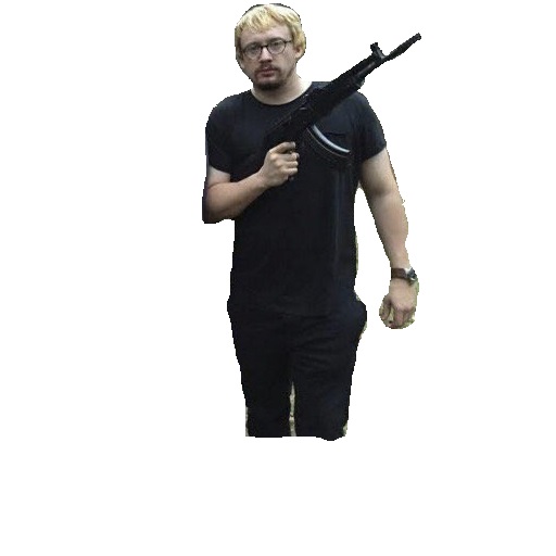 sam hyde stalking nextbot