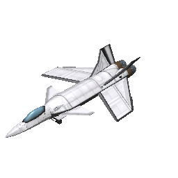 F-401 “Parallax” A2G